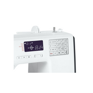 Macchina da cucire Bernette b38