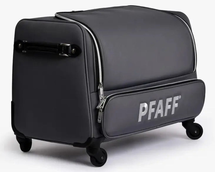 Borsa Trolley per Macchine per cucire Pfaff Expression