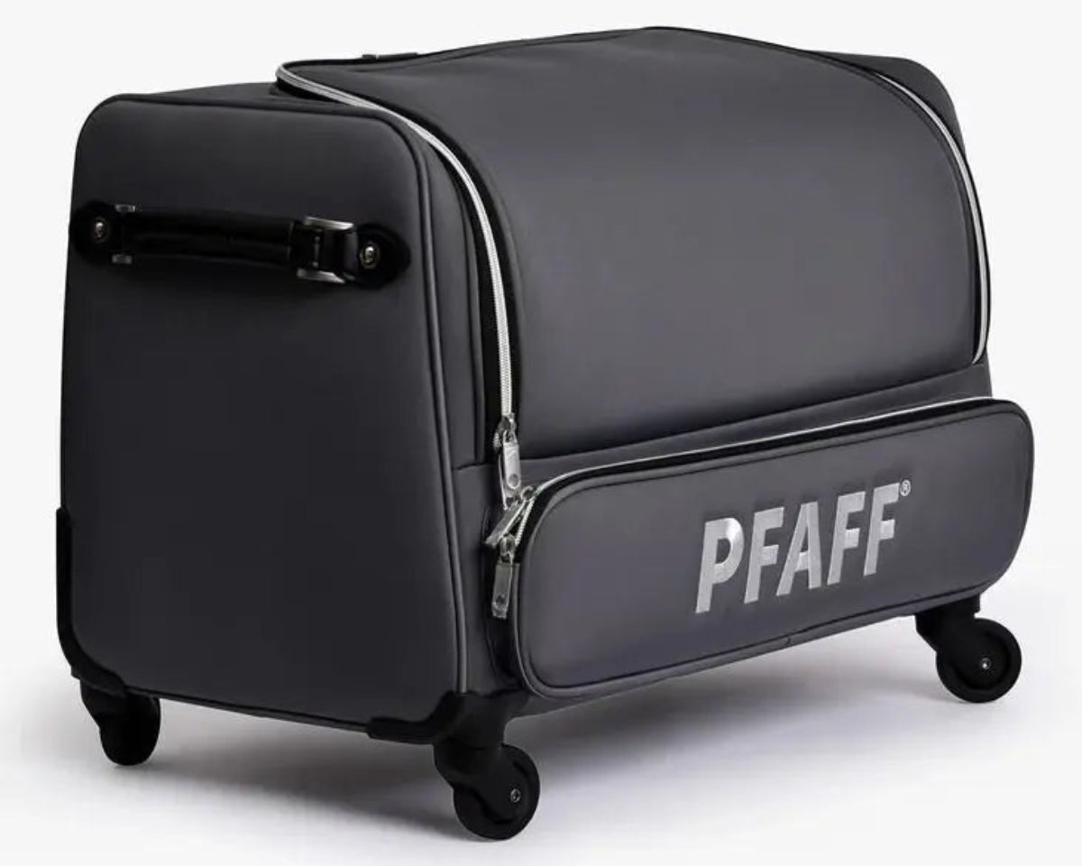 Borsa Trolley per Macchine per cucire Pfaff Expression