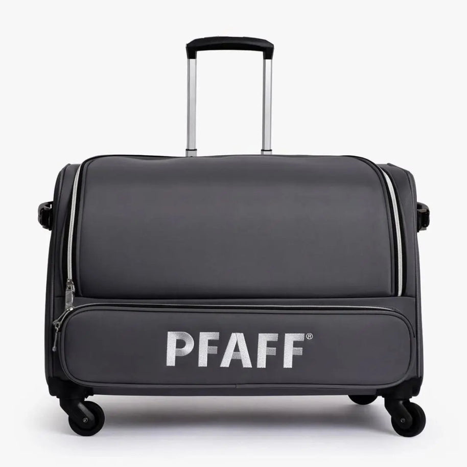 Borsa Trolley per Macchine per cucire Pfaff Expression