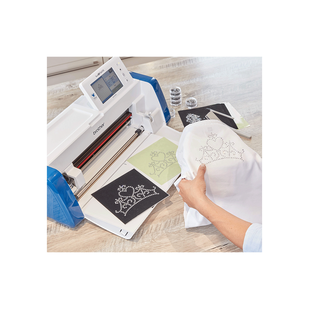 Brother SDX2200D Disney