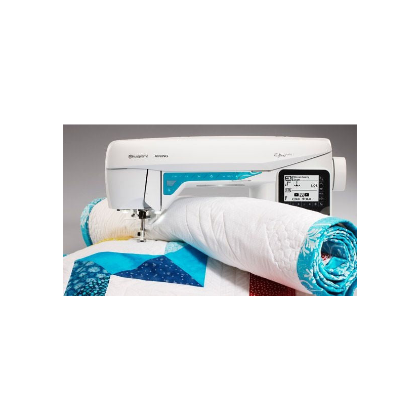 Husqvarna Viking Opal 670