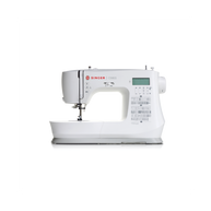 Singer C5955 Macchina per cucire Elettronica chiedi il tuo Codice Sconto!