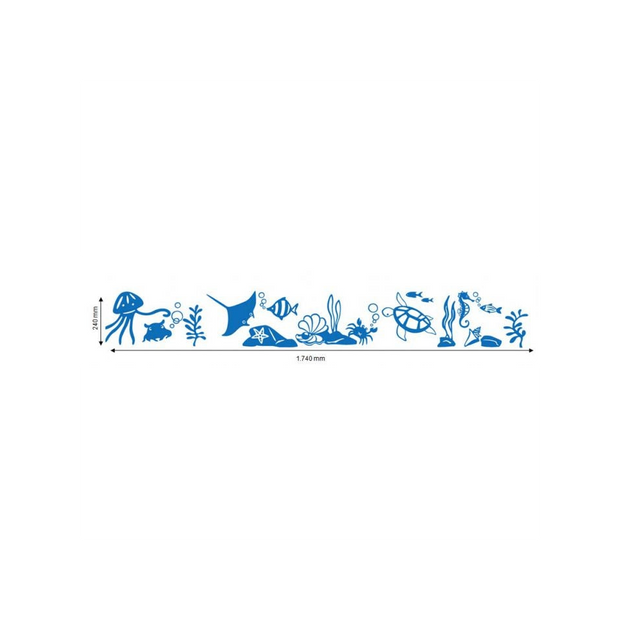 CADXRFDP01 Collezione di disegni per Brother ScaNnCut SDX1200