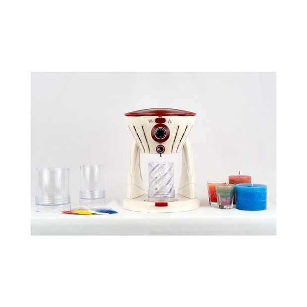 Candle maker Necchi KCM-140