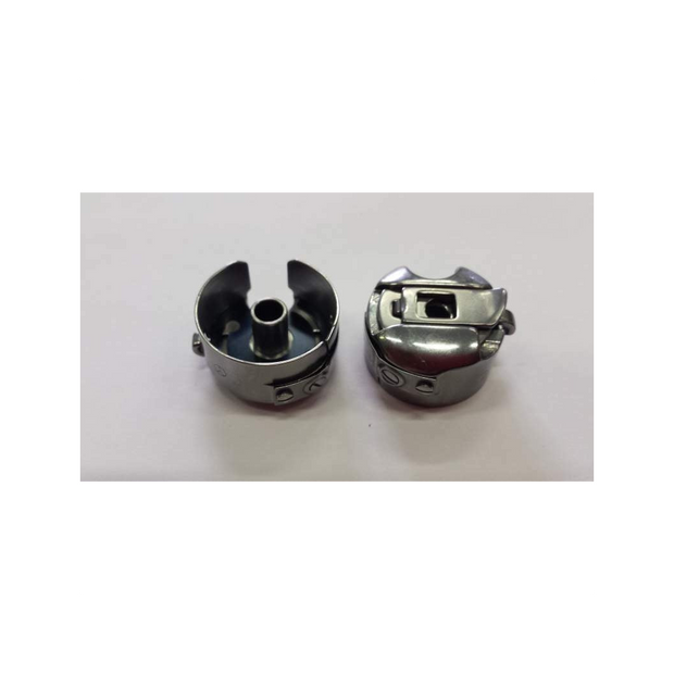 Capsula Crochet Industriale Juki jack