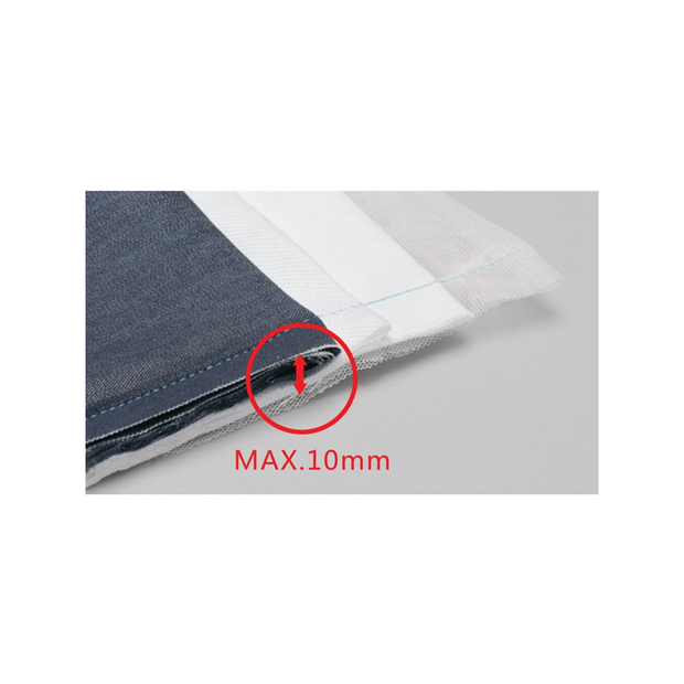 Jack A2 Macchina a punto Annodato con Rasafilo