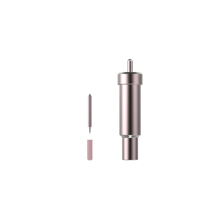 Cricut CR2004227 Lama per Stoffa con Portalama