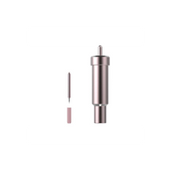 Cricut CR2004227 Lama per Stoffa con Portalama