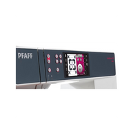 Display pfaff Creative 3.0