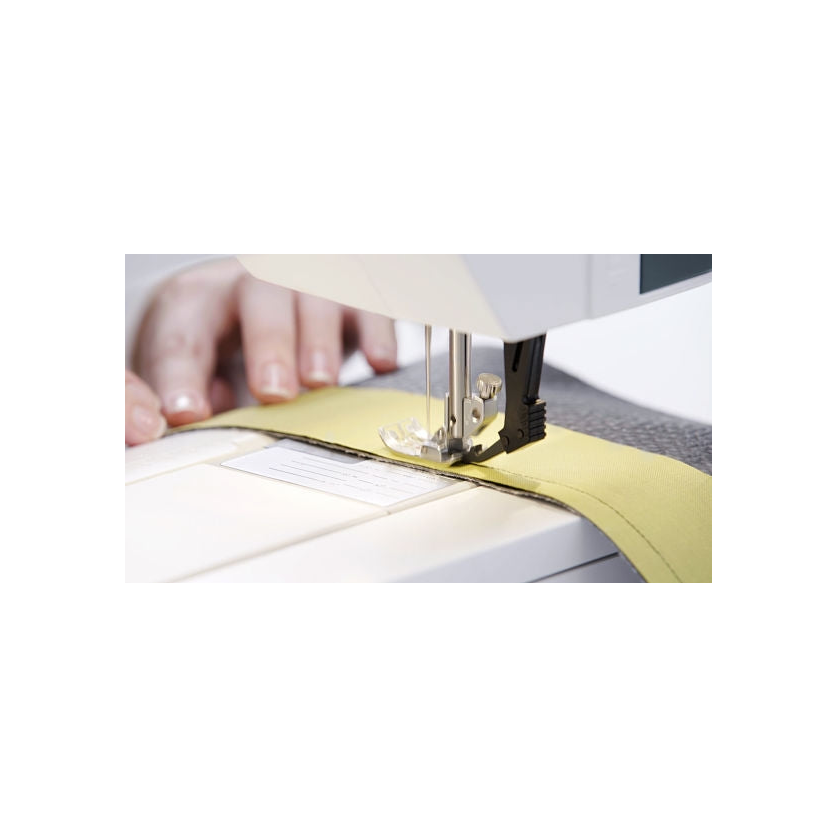 Macchina da cucire Pfaff Expression Quilt 720