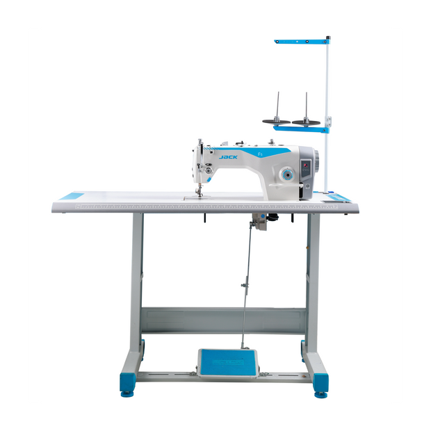 Jack F5-H Macchina da cucire Industriale Punto Dritto