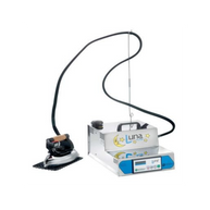 Ferro con caldaia a Ricarica Continua Battistella Luna Plus