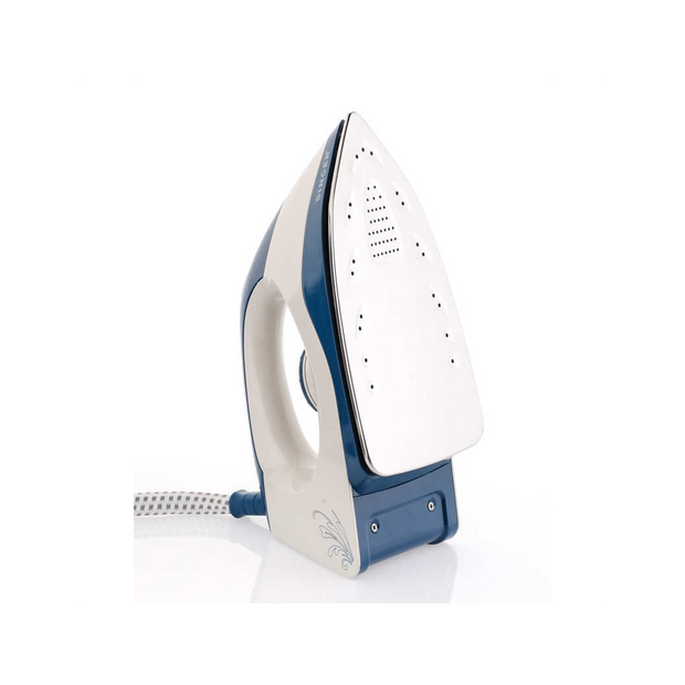 Ferro da stiro con caldaia Singer SHG6201