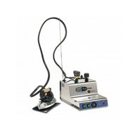 Ferro da stiro con Caldaia Professionale Battistella Vaporino Inox Maxi