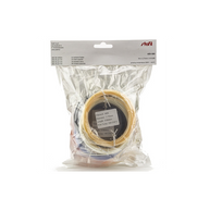 Filamento ABS in 10 Colori per Penna 3D