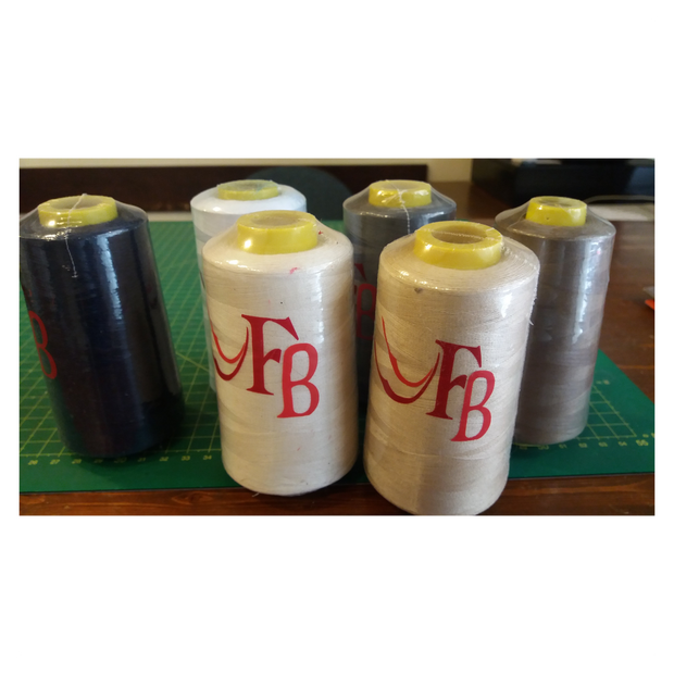 Filo per Tagliacuci da 4000 yds in polyestere