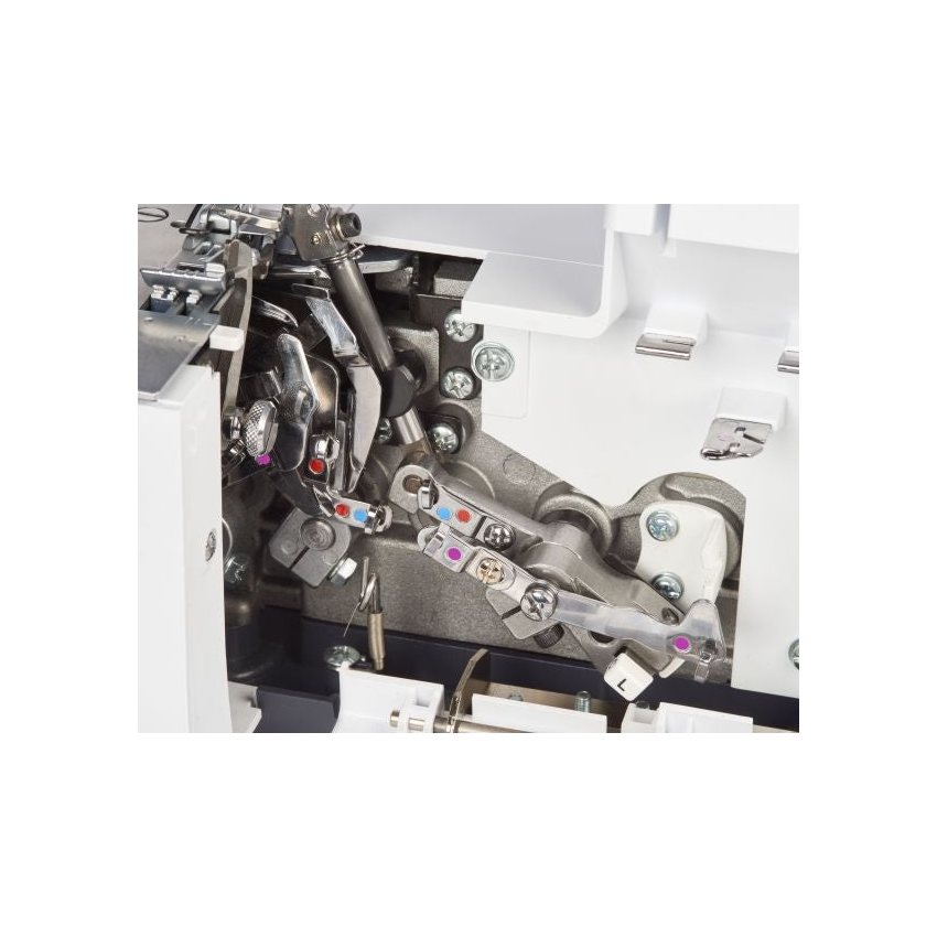 Bernette Funlock b48 