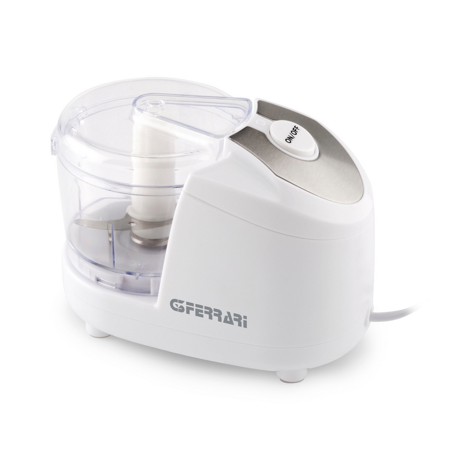 Tritatutto Multiuso Ferrari