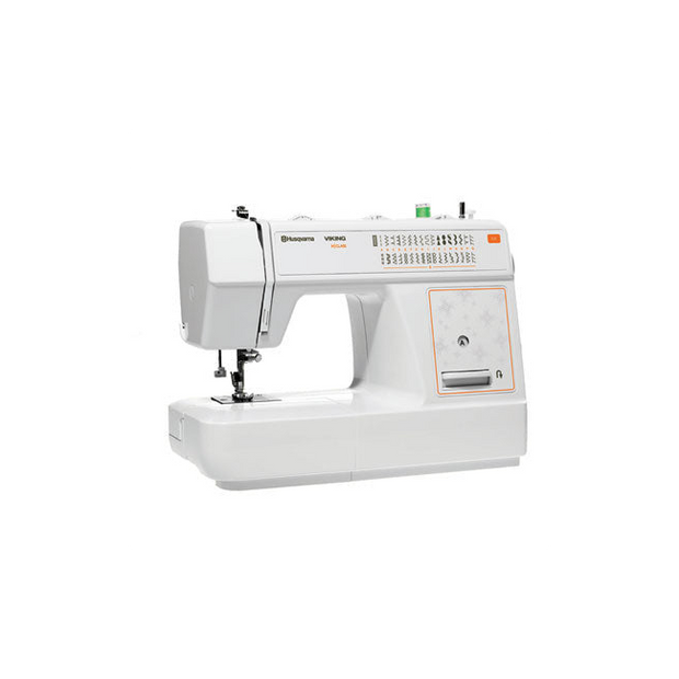 Husqvarna Viking Macchina da cucire HCCLASS E20