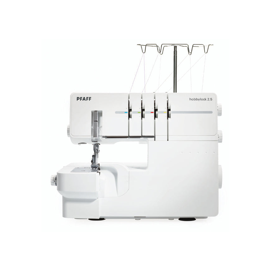 Taglia-Cuci  Pfaff Hobbylock 2.5