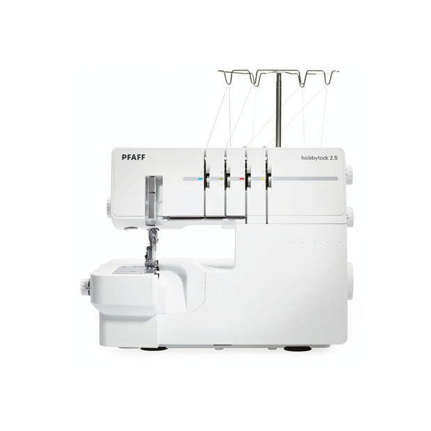 Taglia-Cuci  Pfaff Hobbylock 2.5