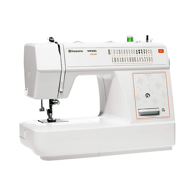 Husqvarna Viking Macchina da cucire HCLASS E20