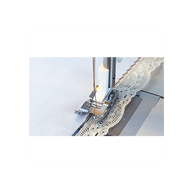 Piedino a lamella centrale Husqvarna viking