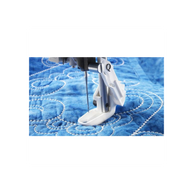 Piedino da ricamo Husqvarna Viking sensor Q