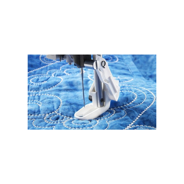 Piedino da ricamo Husqvarna Viking sensor Q