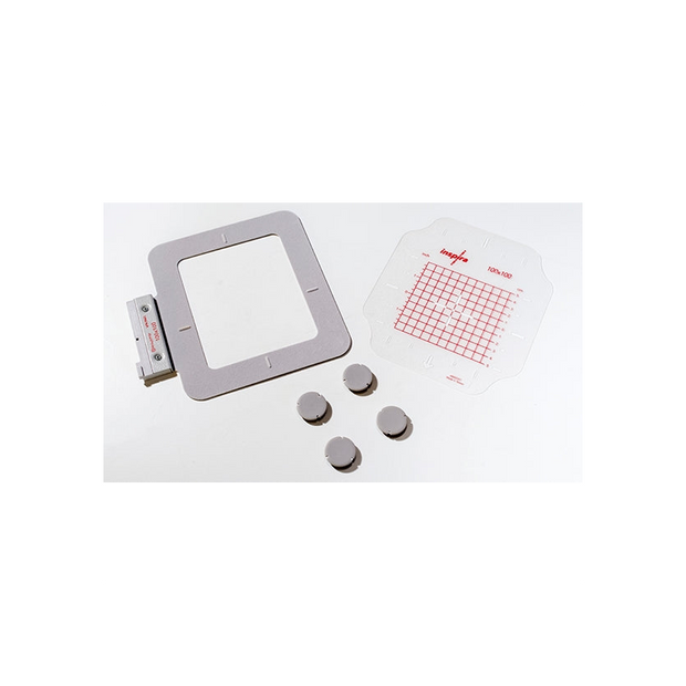 Husqvarna Viking Small Metal hoop