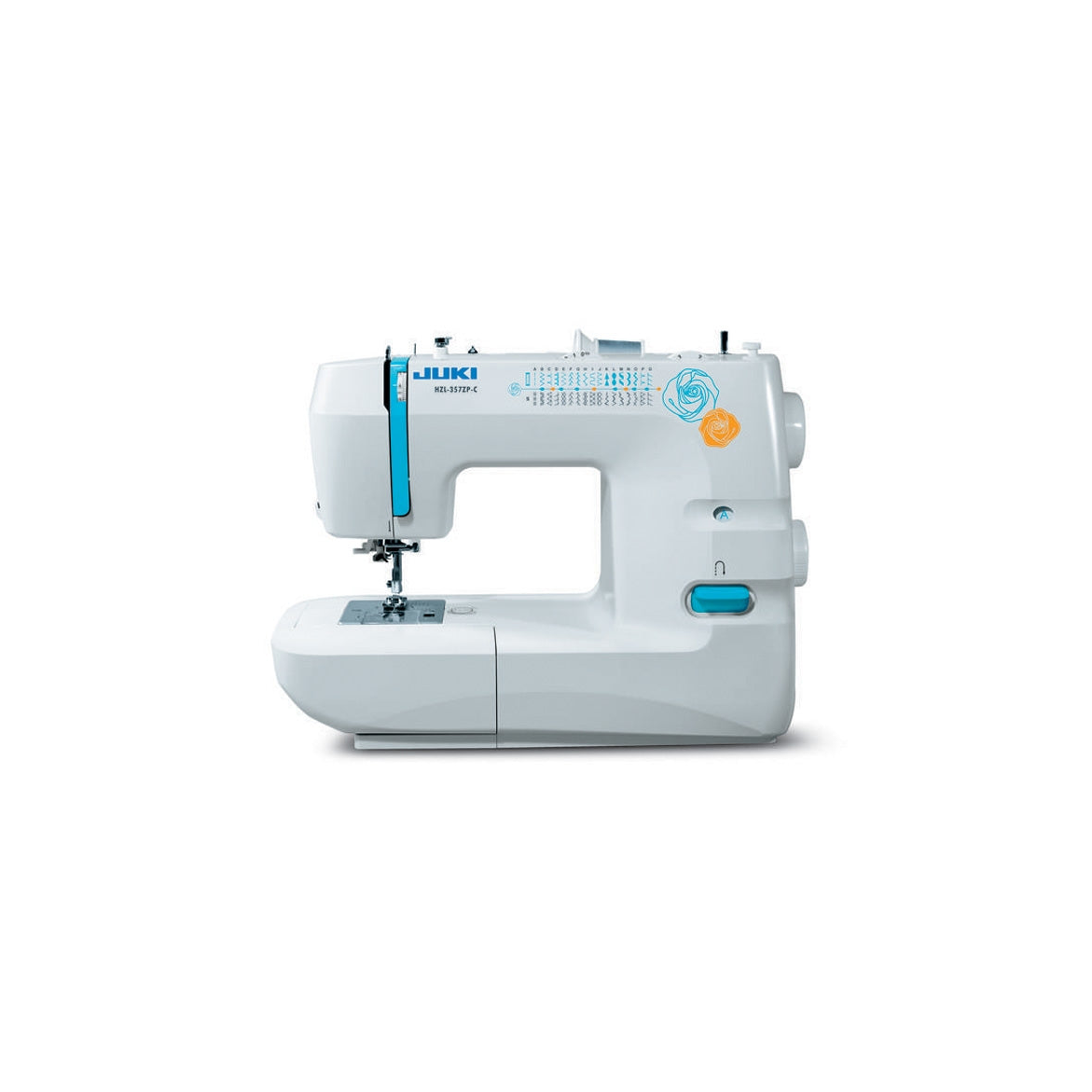 Macchina per cucire Juki HZL-357ZP