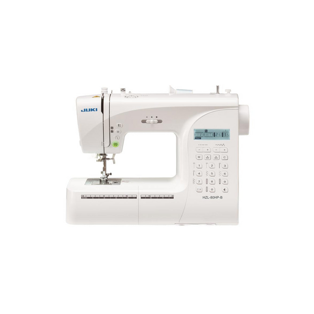 Macchina da cucire elettronica Juki HZL-80H
