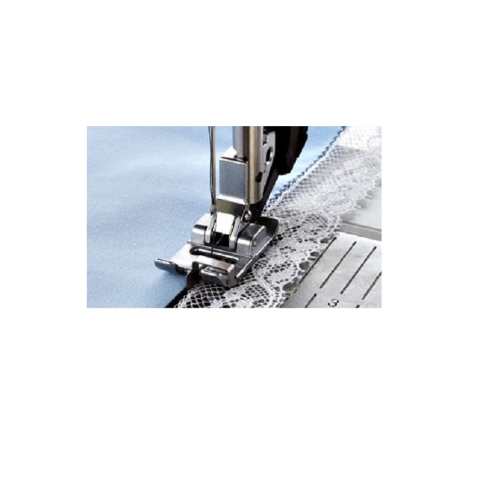 Piedino Pfaff 821142096 Bordo stretto con IDT