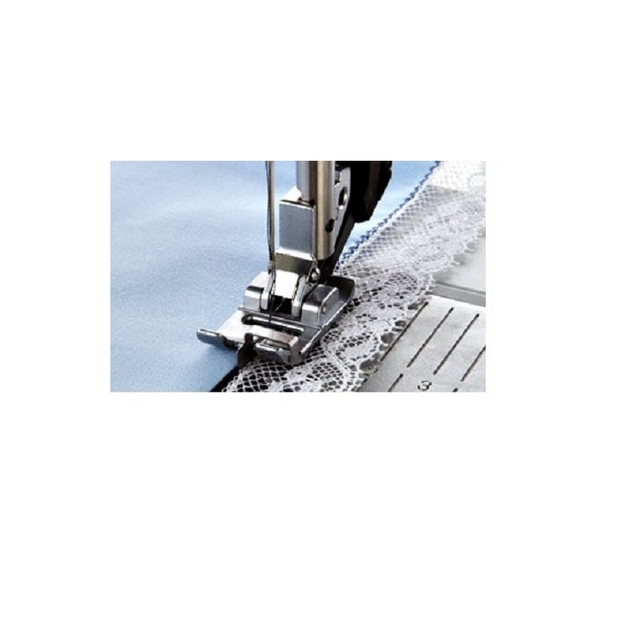 Piedino Pfaff 821142096 Bordo stretto con IDT