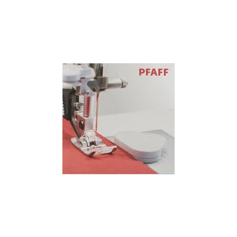 Guida Magnetica Pfaff per Macchine da cucire 