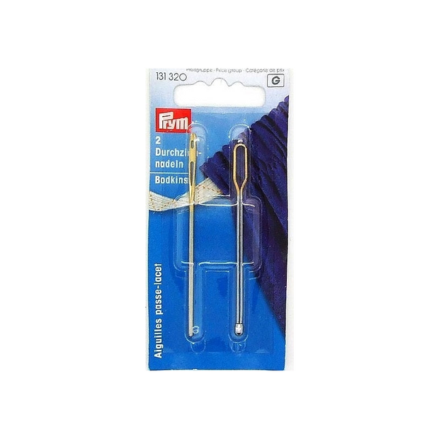 Prym 131320 Aghi Infilanastri