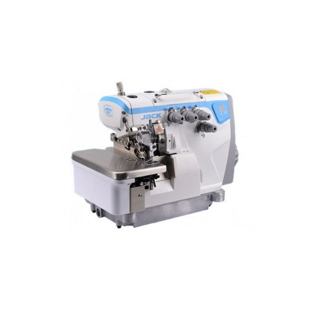 Jack E4 Macchina Tagliacuci 