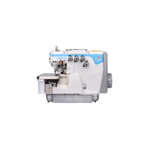 Jack E4 Macchina Tagliacuci 