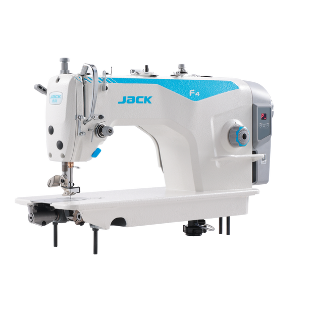 Jack F4 Macchina da cucire Industriale Punto Dritto