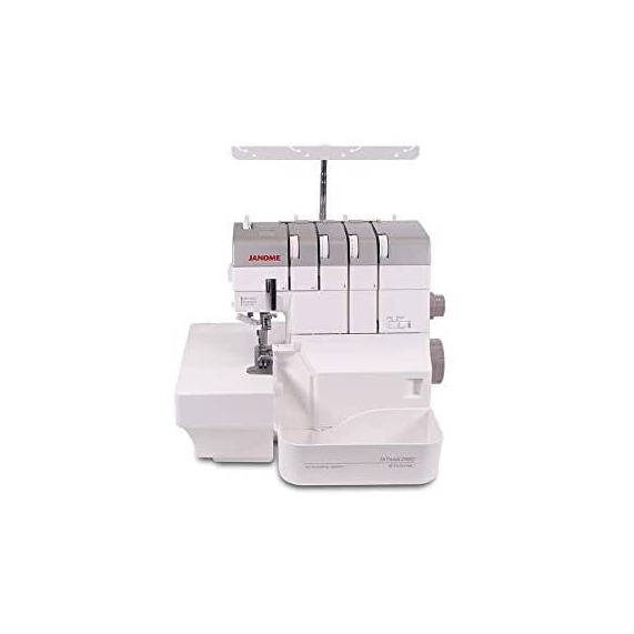 Tagliacuci Janome AT 2000D