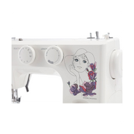 Macchina per cucire Janome IT1028