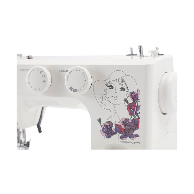 Macchina per cucire Janome IT1028