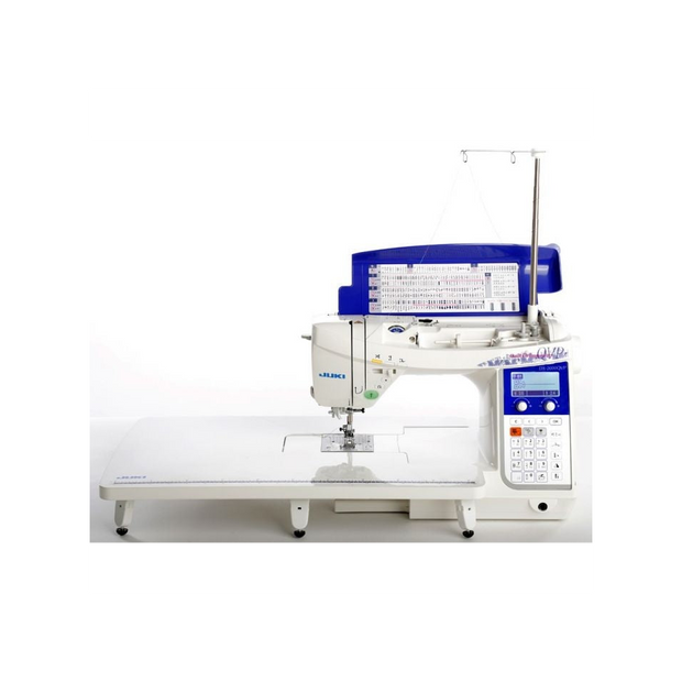 Macchina per cucire elettronica Juki DX-2000 QVP