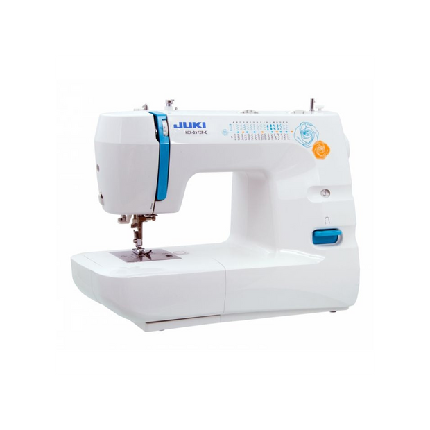 Macchina per cucire Juki HZL-357ZP