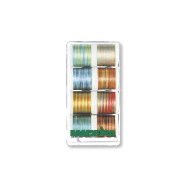 Madeira Polyneon Astro color