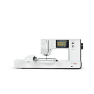 Bernette b70 DECO Macchina per Ricamo