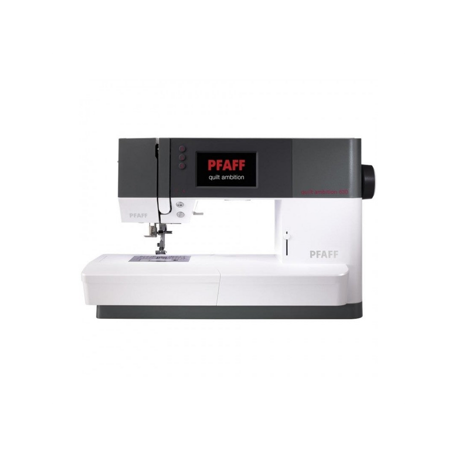 Pfaff Quilt Ambition 630