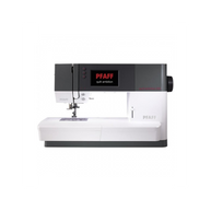 Pfaff Quilt Ambition 630
