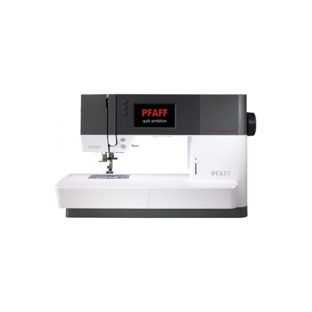 Pfaff Quilt Ambition 630